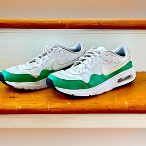 Men’s Nike Air vintage 10.5 US